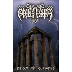 Odin's Court - Reign of Olympus