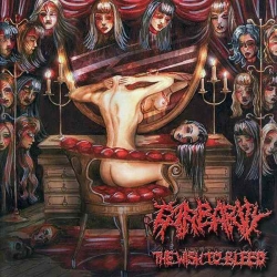 Barbarity - The Wish to Bleed