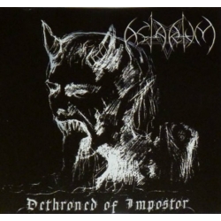 Astarium - Dethroned of Impostor