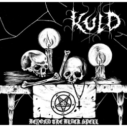 Kuld - Beyond the Black Spell