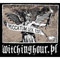 Witching Hour Productions Witching Hour Productions