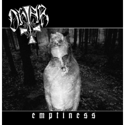 Ohtar - Emptiness