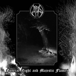 Vardan - Funeral Night And Majestic Flames