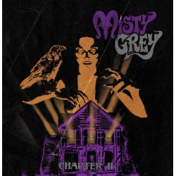 Misty Grey - Chapter II