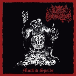 Hell's Coronation - Morbid Spells