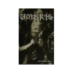 Umbris - Anti Human Opus