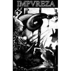 Impureza - Inquisition Demos