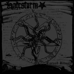 Hatestorm - Cursed Rituals