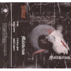 Beltane - Maledictum