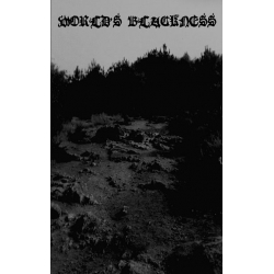World's Blackness - World's Blackness