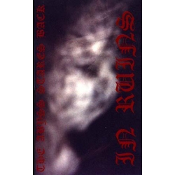 In Ruins - The Abyss Stares Back