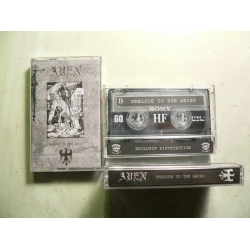 Aven - Prelude to the Abyss