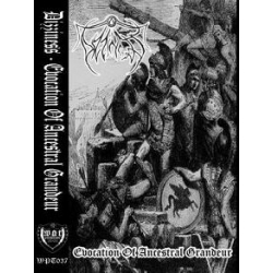 Dizziness - Evocation of Ancestral Grandeur