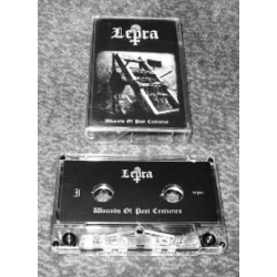 Lepra - Wounds of Past Centuries