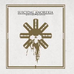 Suicidal Anorexia - MHIIMB|MSBFAR
