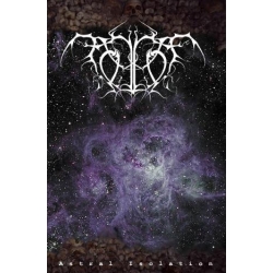 Tomhet - Astral Isolation