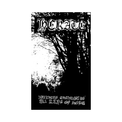 Hekate - Darkness Enshrouds All Rays of Hope