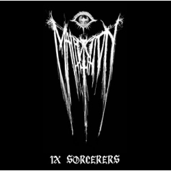 Malediction - IX Sorcerers