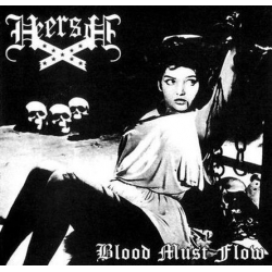 Heersch - Blood Must Flow