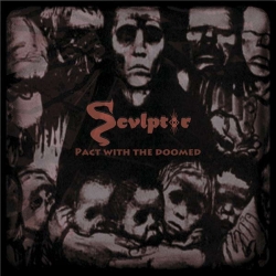 Sculptor - Pact with the Doomed