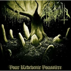 Chadenn - Pour redevenir poussière