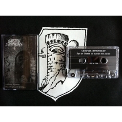 Chaotic Symmetry - Apo thn Abysso ths mavrhs mou psyxhs