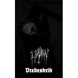 Likvann - Vredeskirk