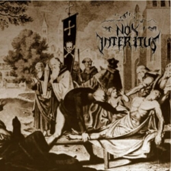 Nox Interitus - Embrace of No Return