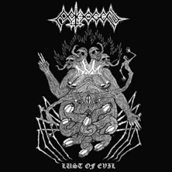 Pathogen - Lust of Evil