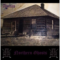 Avitas - Northern Ghosts