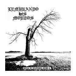 Lembrando os Mortos - Ritual de despedida