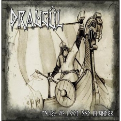 Draugûl - Tales of Loot and Plunder