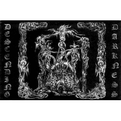 Descending Darkness - Seelenruhe