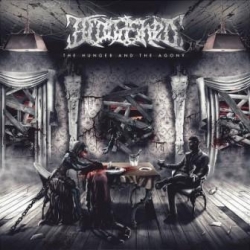 Bloodshed - The Hunger and the Agony
