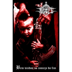 Anti Life - Bem Vindos ao Começo do Fim