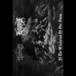 Dizziness / Lykauges - At the Whirlwind of Our Storm