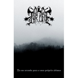 Old Throne - Eu me Arrasto Para o meu Próprio Abismo