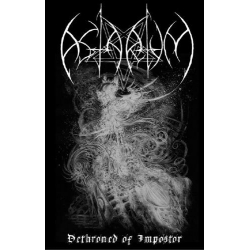 Astarium - Dethroned of Impostor