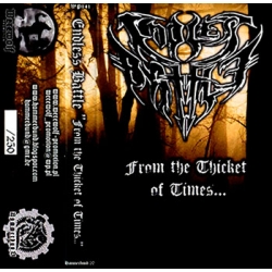 Endless Battle - From the Thicket of Times...