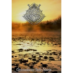 Caedes Castus - Descendance into Navia