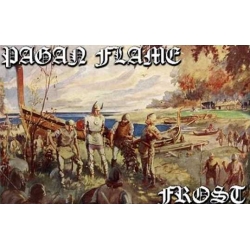 Pagan Flame / Frost - Vinland Alliance