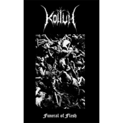 Koltum - Funeral of Flesh