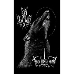 Deviator - Voice of the Native Blood