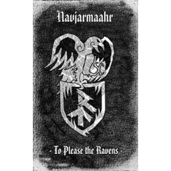 Navjarmaahr - To Please the Ravens
