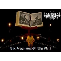 Nammoth - The Beginning of the Dark