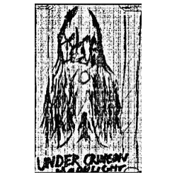 Astral Legions - Under Crimson Moonlight