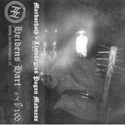Mordaehoth - Limburgian Pagan Madness