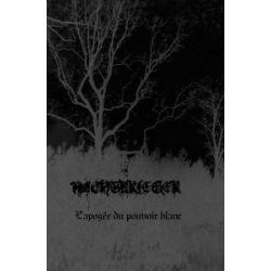 Nachtkrieger - L'apogée du pouvoir blanc