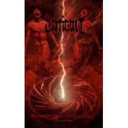 Urticant - Apocalyptical Invocations