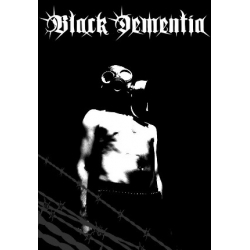 Black Dementia - Dictum of Negation